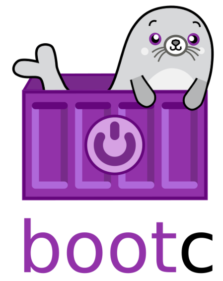 Bootc Logo